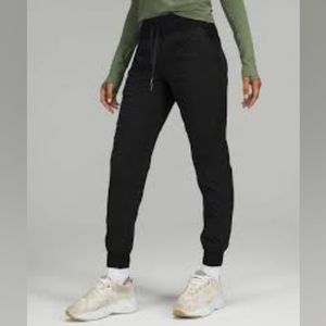 Lululemon Dance Studio Mid-Rise Jogger